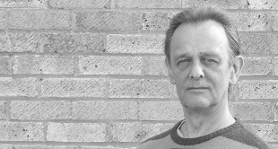 Grahame Farrell